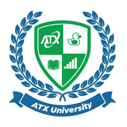 ATX University Logo-01