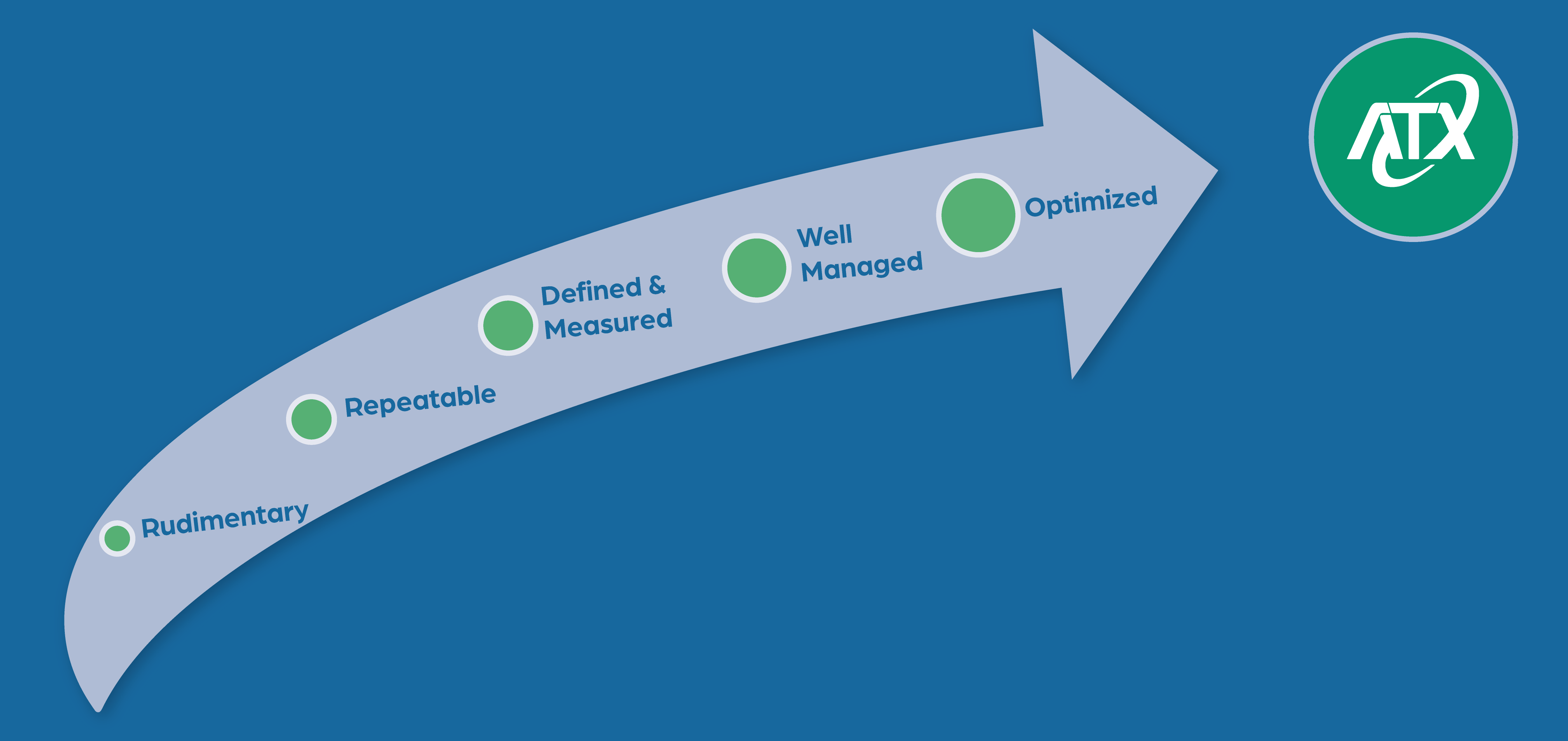 Salesforce Maturity Model
