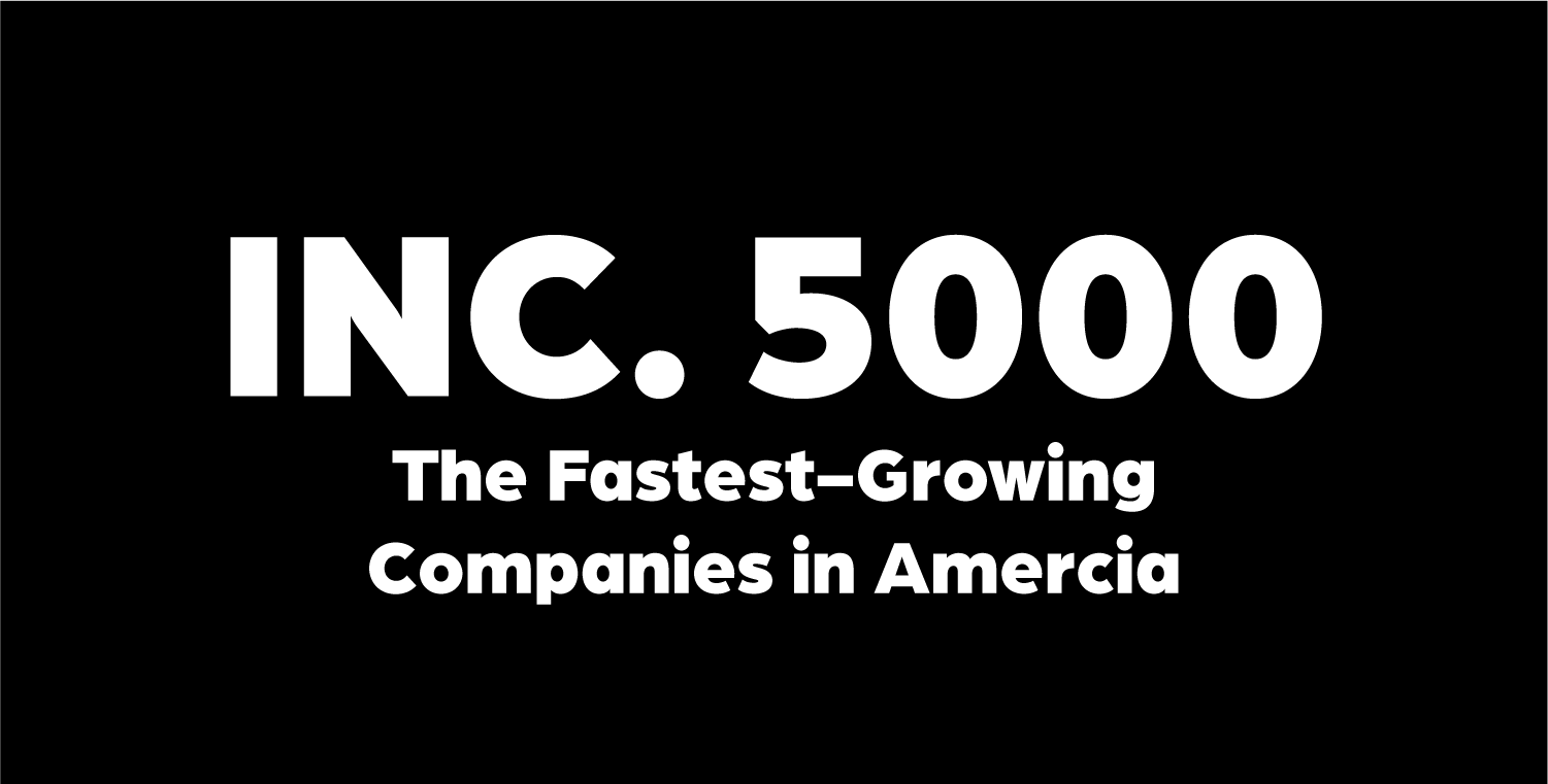 ATX Makes the Inc. 5000 for the 2nd Consecutive Year