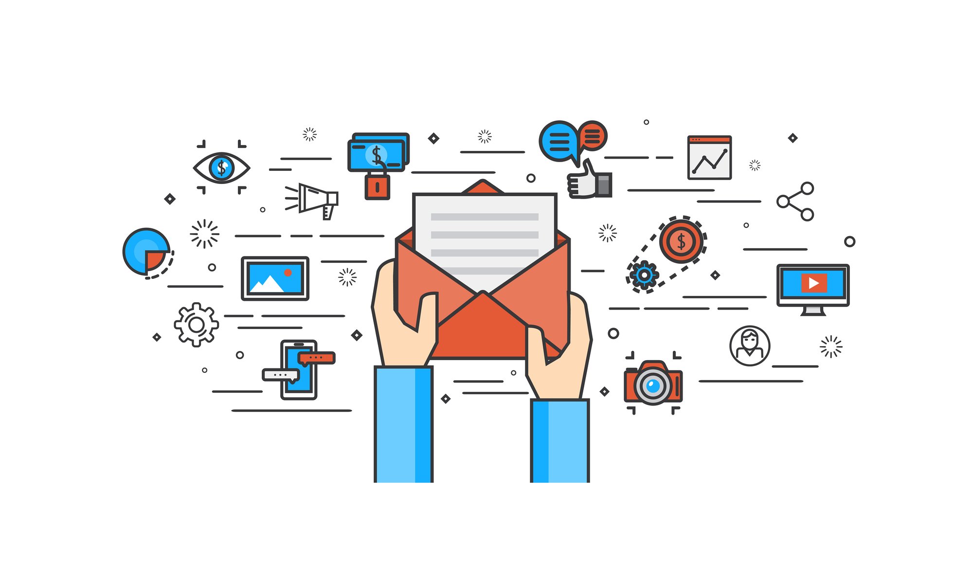 Need to Streamline Project Management? Automate Your Inbox!